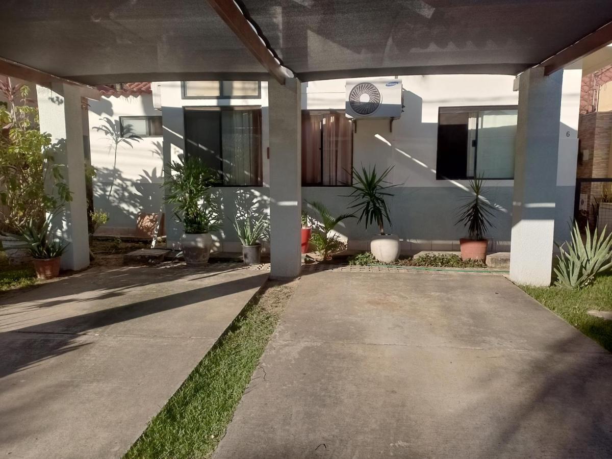 PEQUEÑO y ACOGEDOR DEPARTAMENTO CON GARAJE y recibe PEQUEÑOS PELUDITOS Santa Cruz de La Sierra Exterior foto